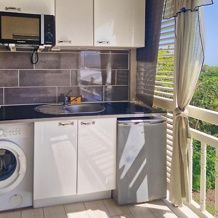 Appartement Terrasse Vue Mer Et Piscine Le Diamant Εξωτερικό φωτογραφία
