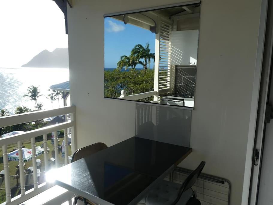Appartement Terrasse Vue Mer Et Piscine Le Diamant Εξωτερικό φωτογραφία