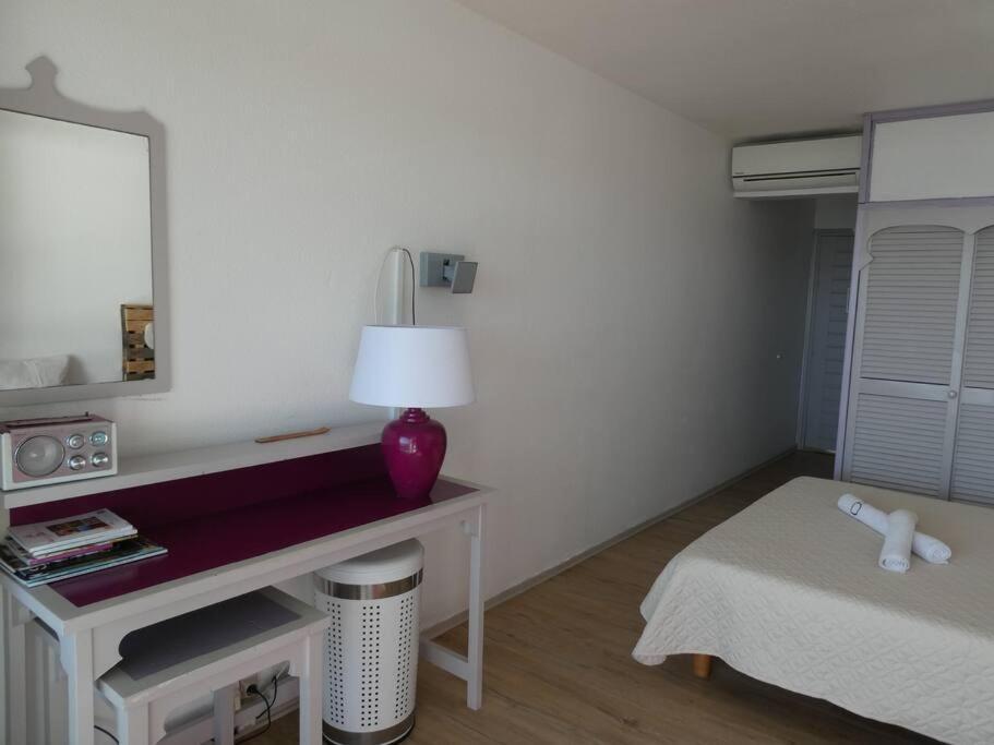 Appartement Terrasse Vue Mer Et Piscine Le Diamant Εξωτερικό φωτογραφία