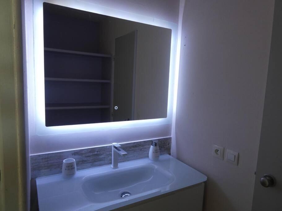 Appartement Terrasse Vue Mer Et Piscine Le Diamant Εξωτερικό φωτογραφία