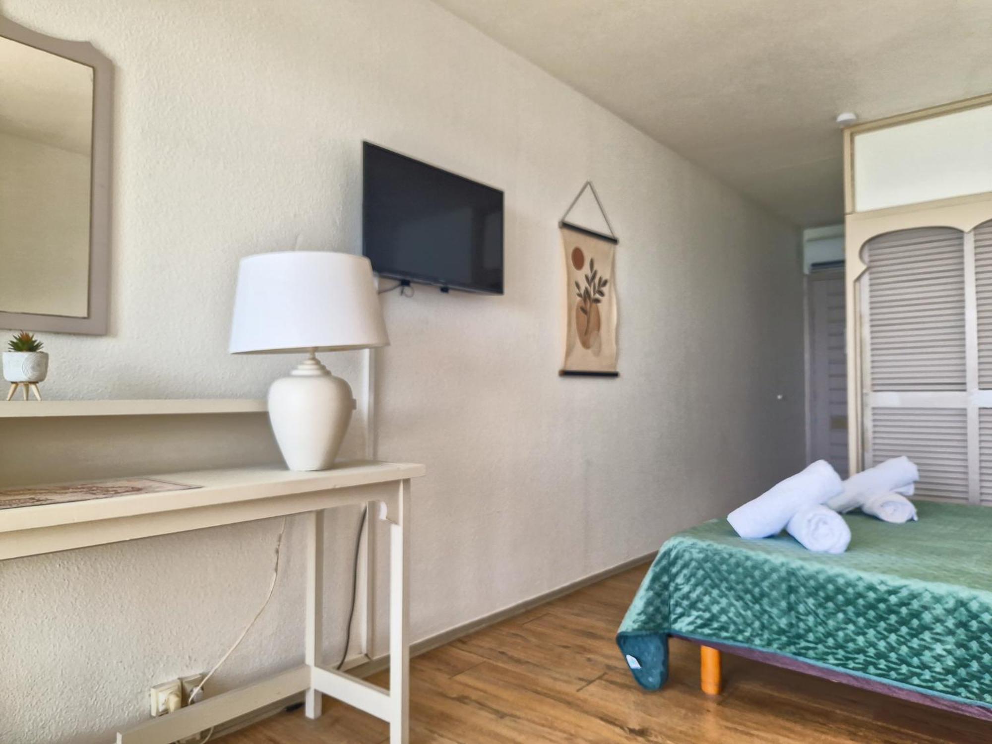 Appartement Terrasse Vue Mer Et Piscine Le Diamant Εξωτερικό φωτογραφία