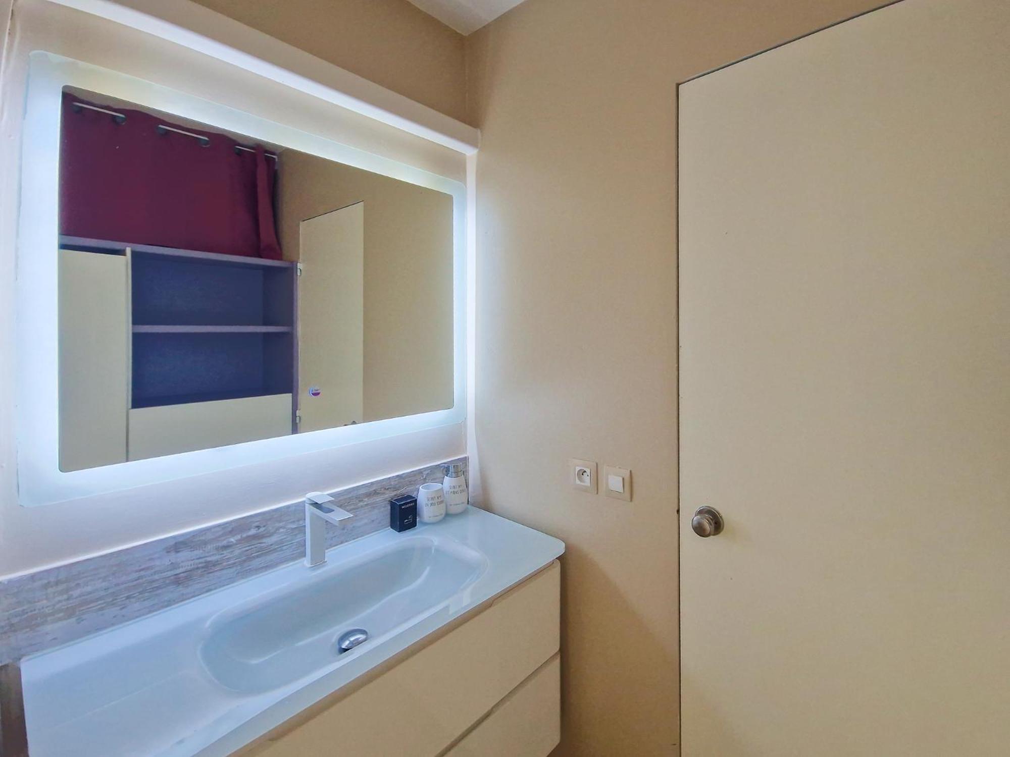 Appartement Terrasse Vue Mer Et Piscine Le Diamant Εξωτερικό φωτογραφία