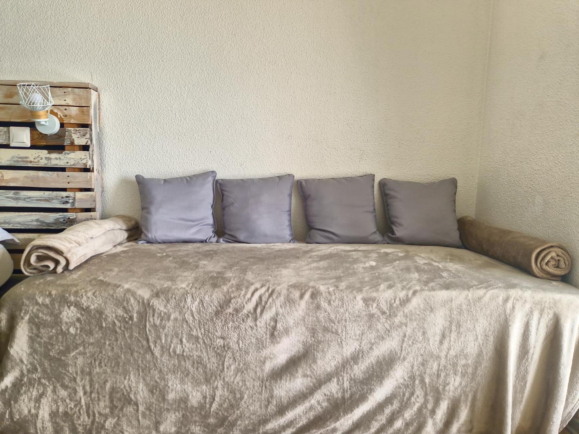 Appartement Terrasse Vue Mer Et Piscine Le Diamant Εξωτερικό φωτογραφία